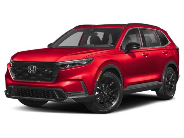2023 Honda CR-V Sport's photo