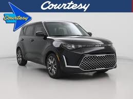 2024 Kia Soul LX's photo