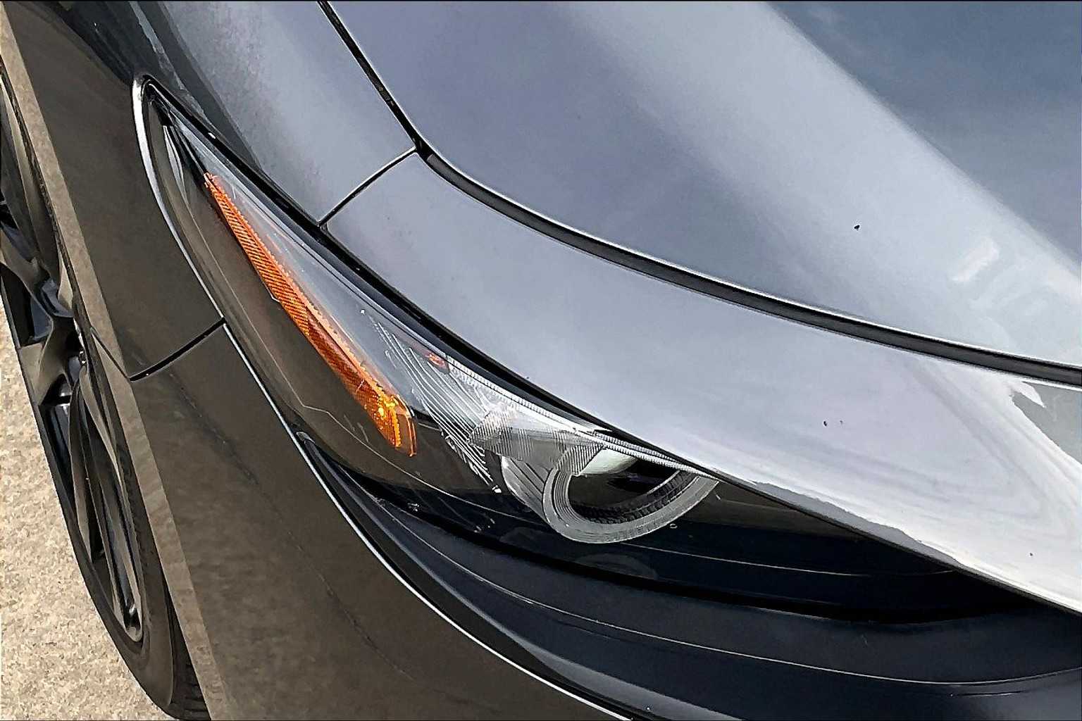 2022 Mazda Mazda3 2.5 Turbo photo 25
