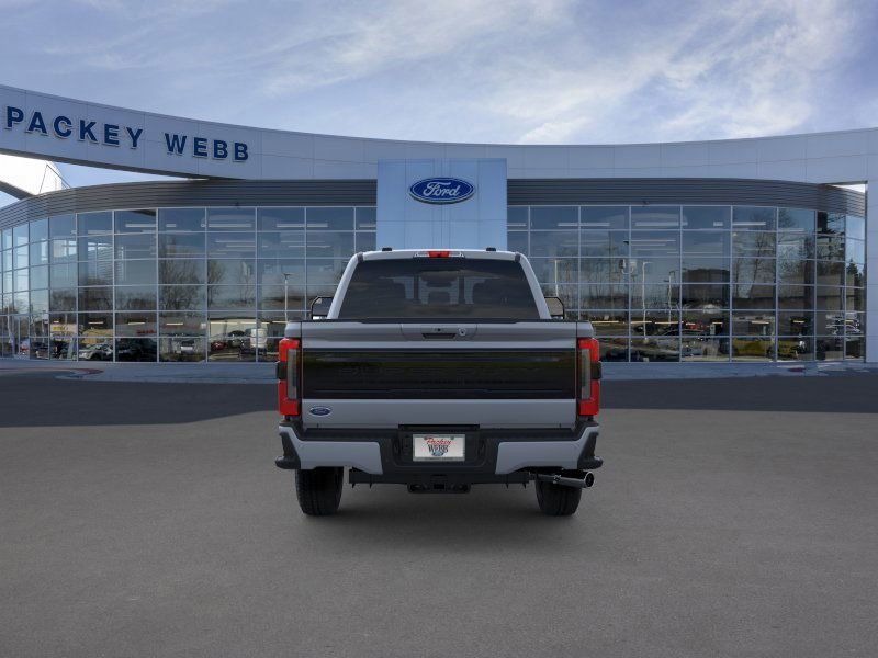 2026 FORD F-250 - Image 7