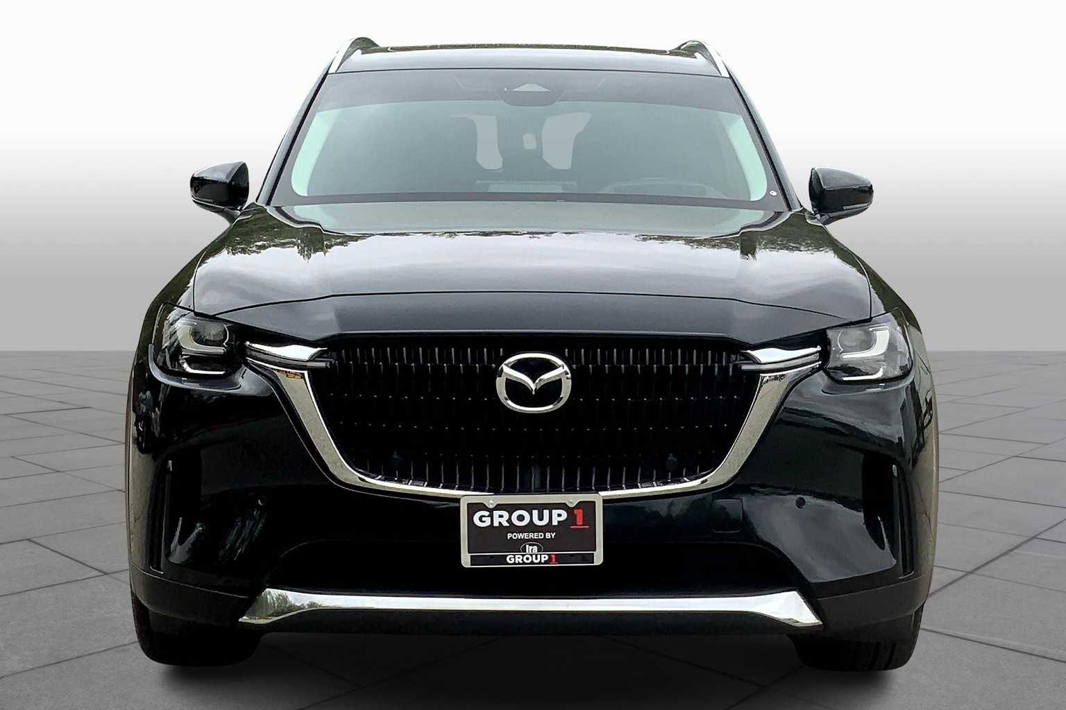 2024 Mazda CX-90 3.3 Turbo Premium photo 3
