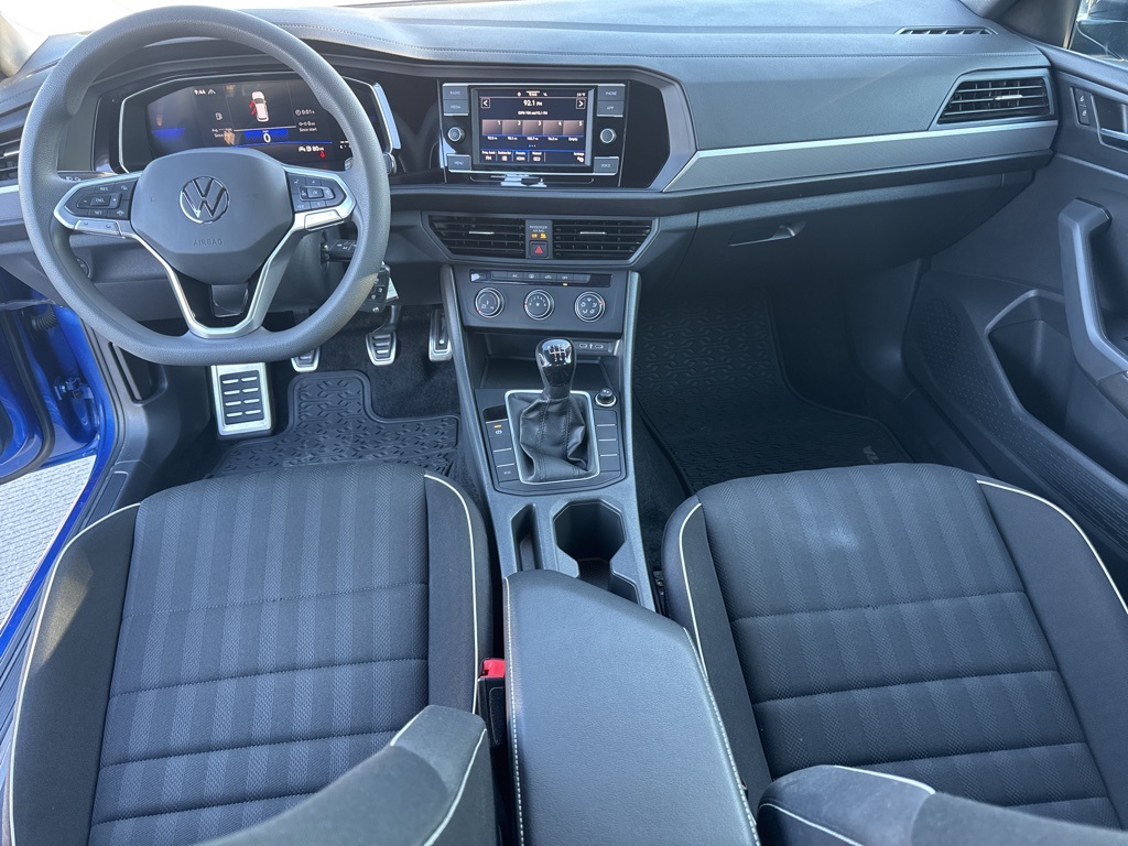 2023 Volkswagen Jetta 1.5T Sport photo 17