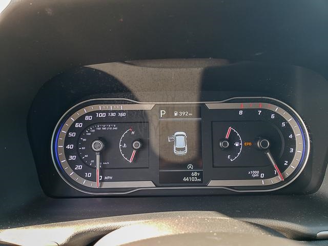 2023 Hyundai Tucson SE photo 19