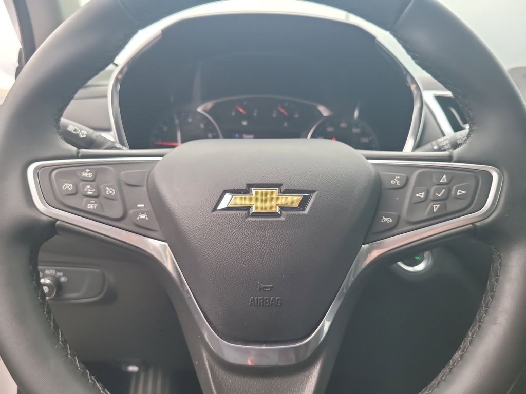 2024 Chevrolet Equinox LT photo 13