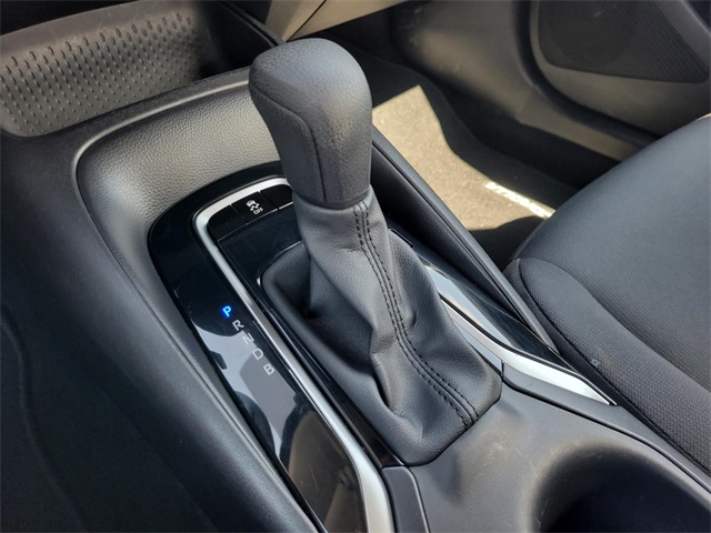2024 Toyota Corolla LE photo 13