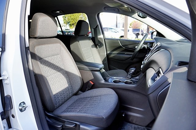 Used 2024 Beige Chevrolet LT image 12