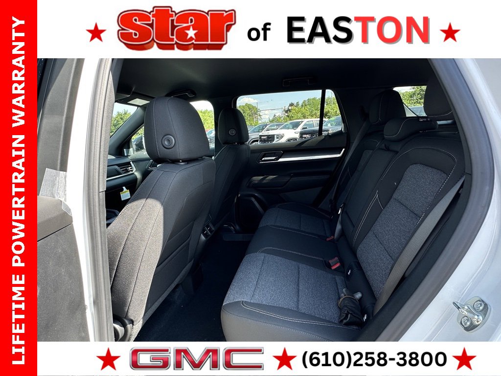 2026 Gmc Terrain Elevation photo 11