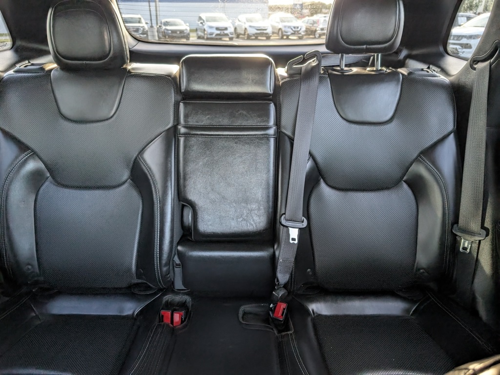 2019 Jeep Cherokee Limited photo 30