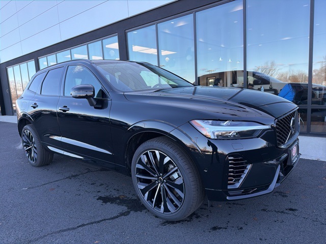 2026 Volvo XC60 Ultra's photo