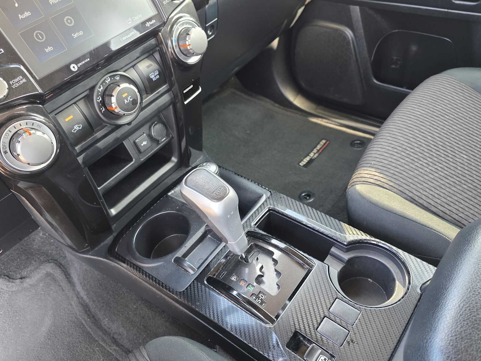 2024 Toyota 4Runner TRD photo 16