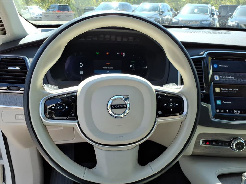 2023 Volvo XC90 Recharge Plus photo 12