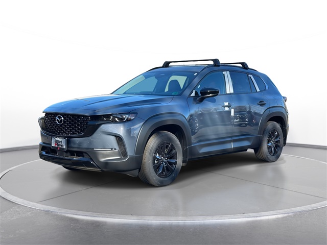 2026 Mazda CX-50 Premium's photo