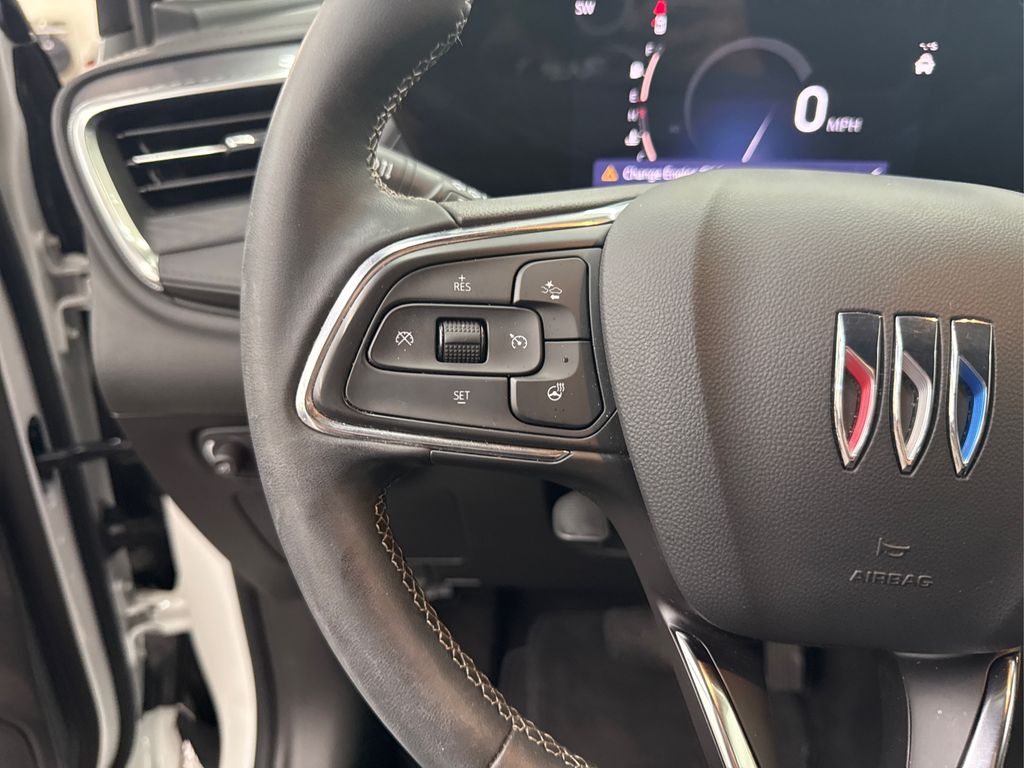 2024 Buick Encore GX Preferred photo 30