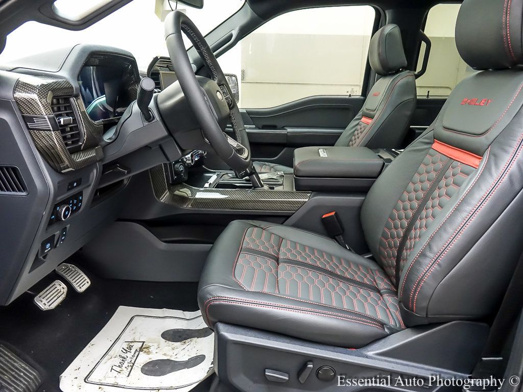 2025 FORD F-150 - Image 9