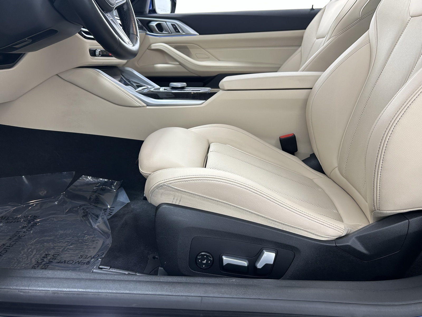 2024 Bmw 430i xDrive photo 30