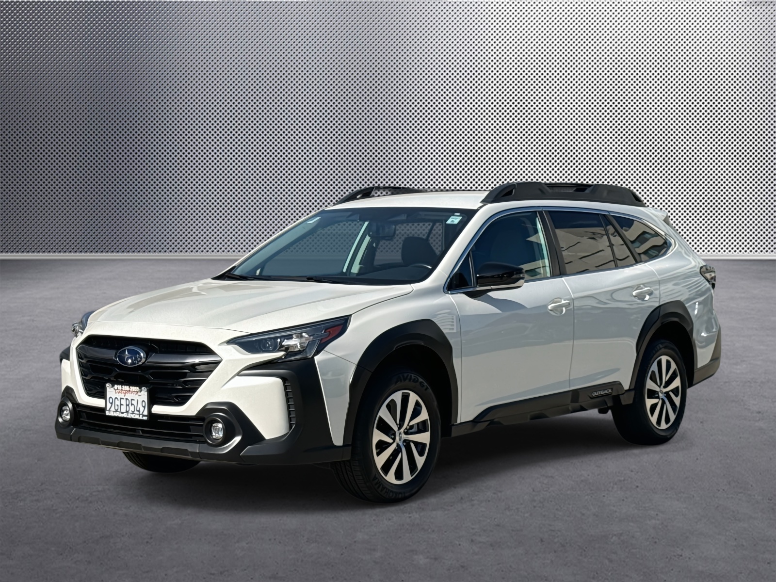 2023 Subaru Outback