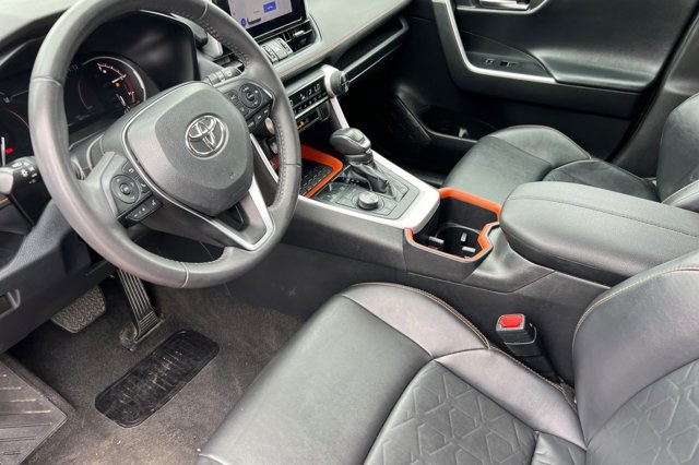 2023 Toyota RAV4 Adventure photo 2