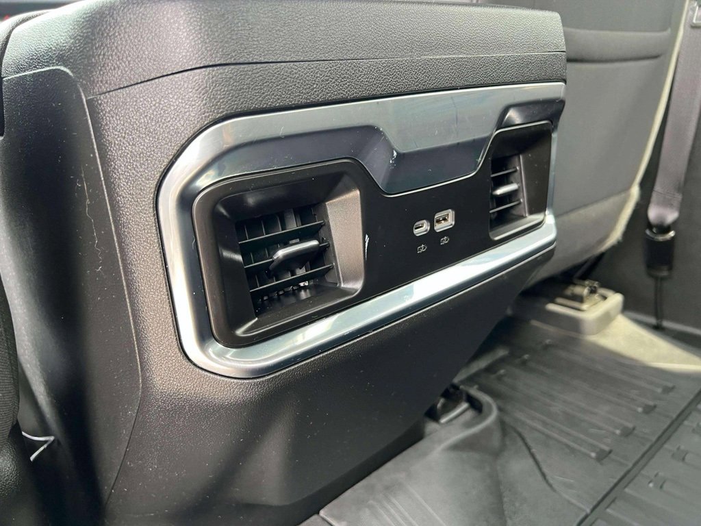 2023 Gmc Sierra Elevation photo 20