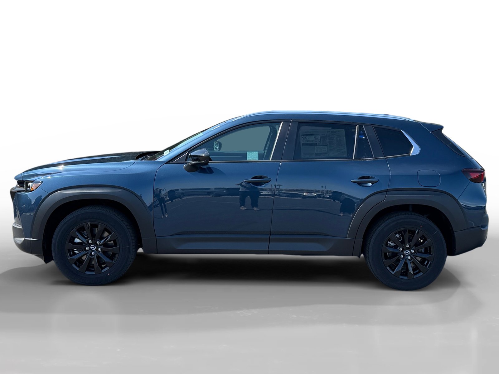 2025 Mazda CX-50 2.5 S Premium photo 2