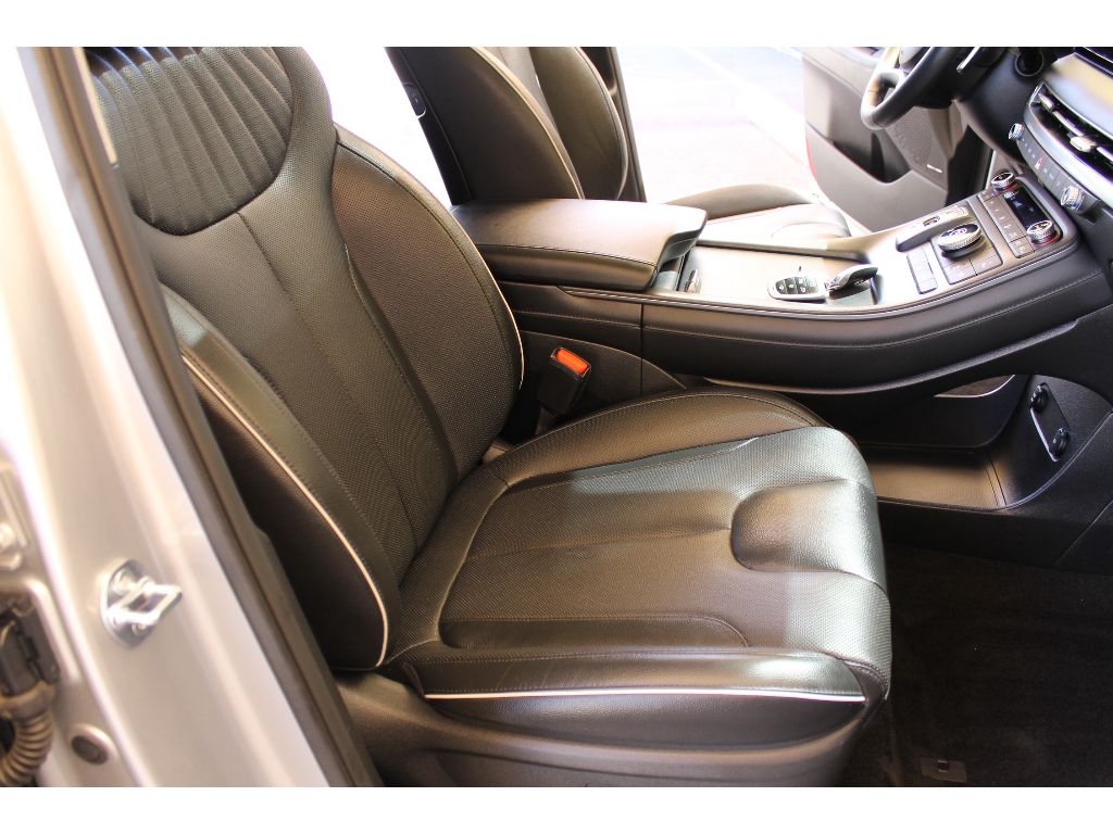 2025 Hyundai Palisade Limited photo 20