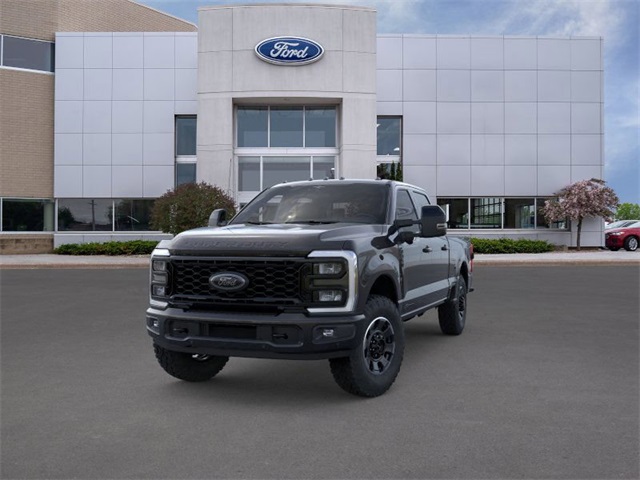 2026 Ford F-350 photo 2