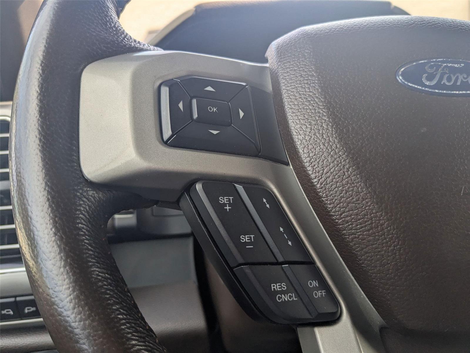 2021 Ford F-350 King Ranch photo 14