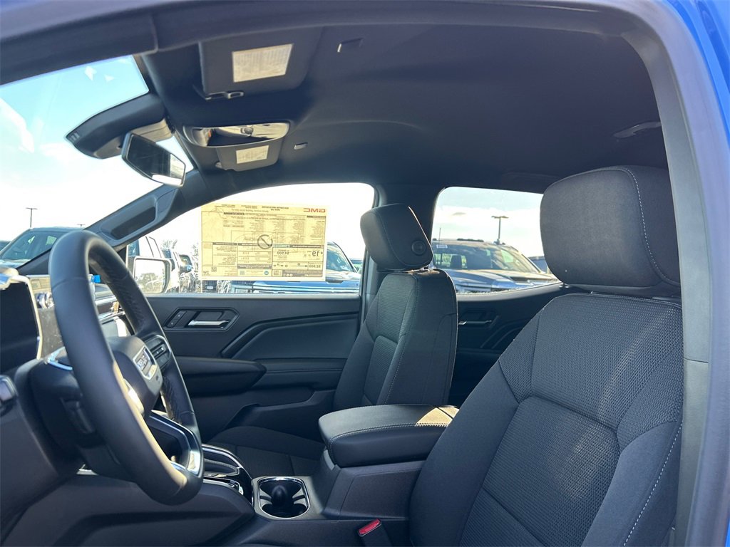 2026 GMC CANYON - Image 14