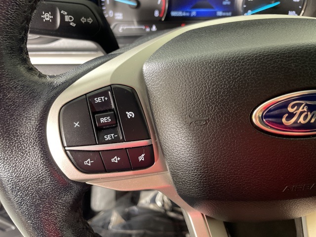 2021 Ford Explorer XLT photo 19