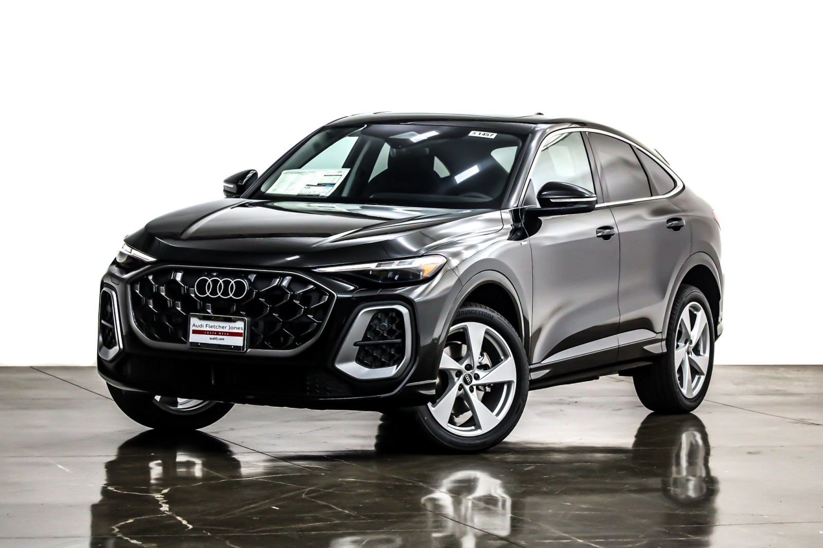 2025 Audi New Q5 Sportback Premium Plus's photo