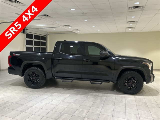 2022 Toyota Tundra SR5 photo 4
