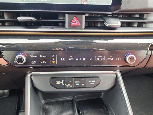 2026 Kia Carnival SX Prestige photo 20