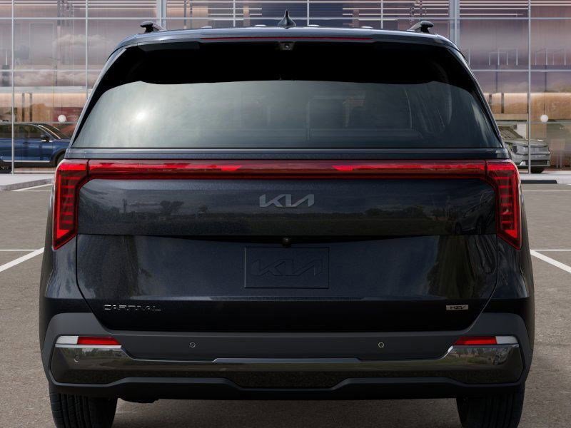 2026 Kia Carnival SX Prestige photo 13