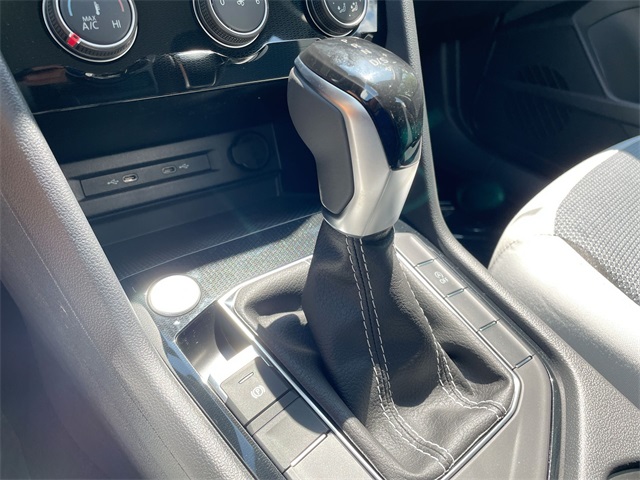 2025 Volkswagen Taos S photo 29