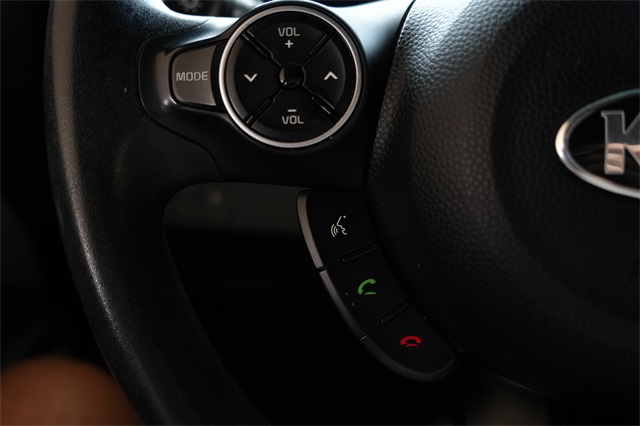 2016 Kia Soul Base photo 8