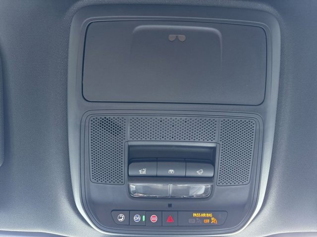 2026 Gmc Acadia AT4 photo 4