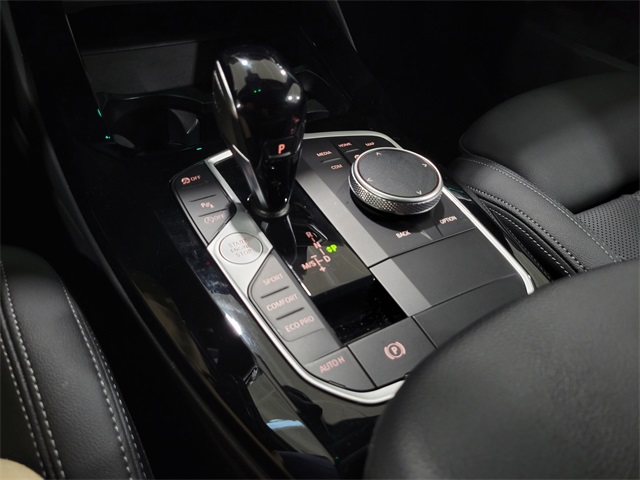 2024 Bmw X3 sDrive30i photo 19