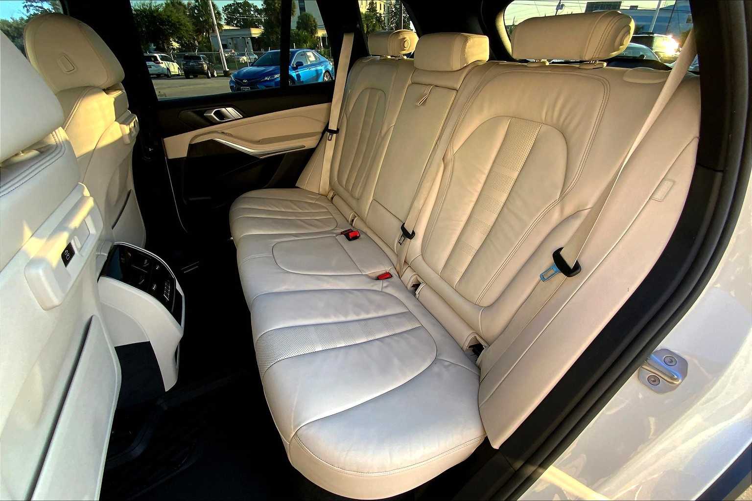 2019 Bmw X5 xDrive40i photo 32