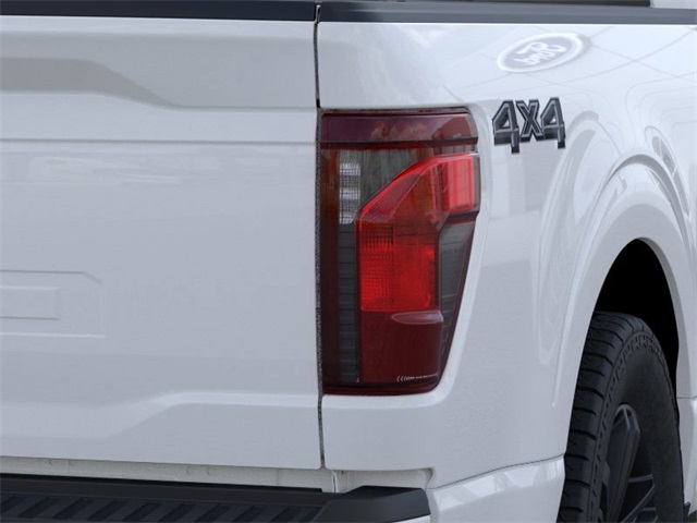 2025 FORD F-150 - Image 43