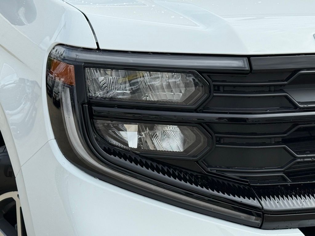 2025 Ford Expedition MAX photo 2