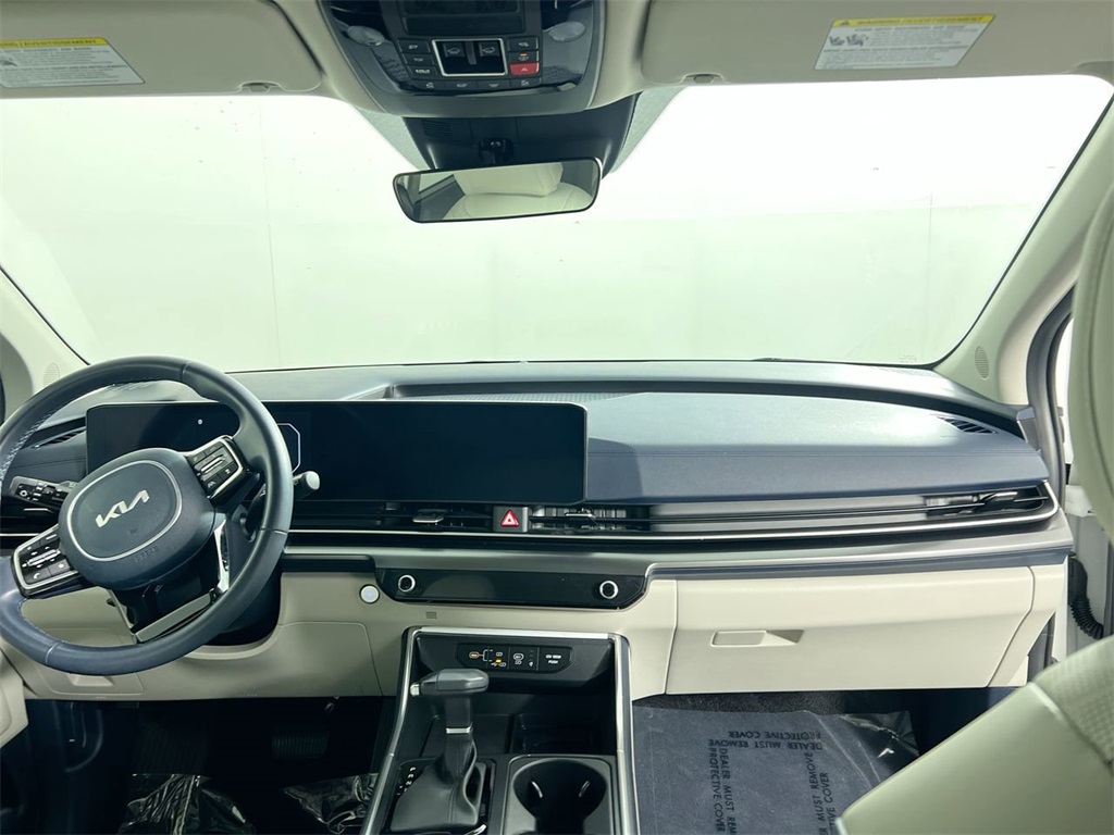 2026 Kia Carnival SX Prestige photo 28