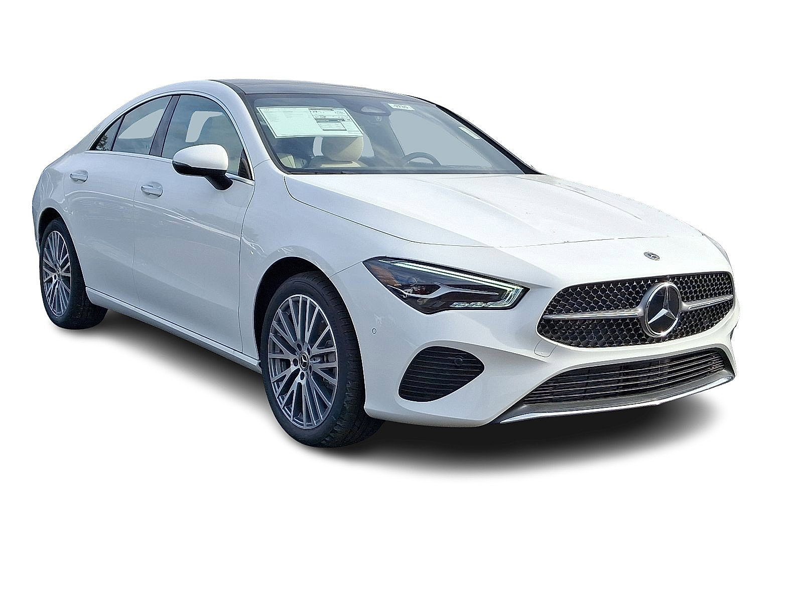 2025 Mercedes Benz R 250 4MATIC photo 2