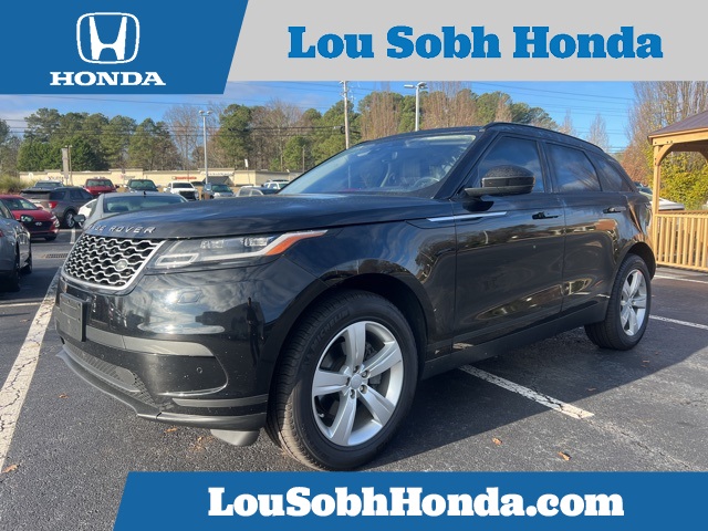 2019 Land Rover Range Rover Velar S's photo