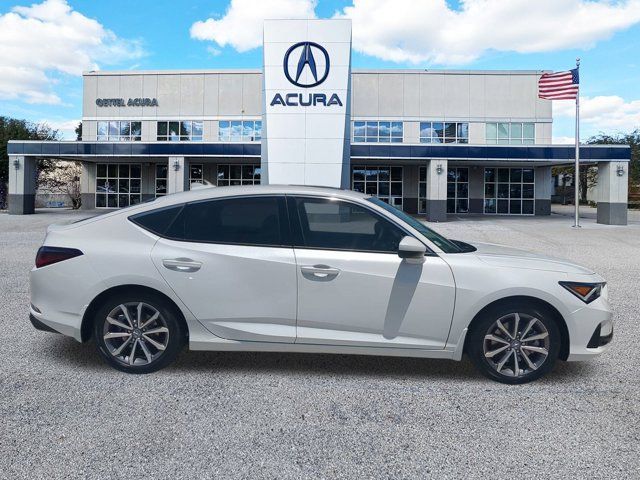 2025 Acura Integra Base photo 4