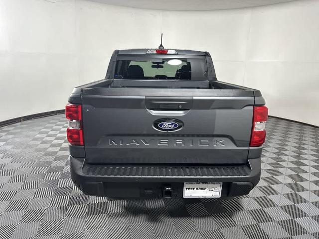 2025 Ford Maverick XLT photo 3
