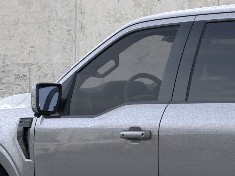 2025 Ford F-150 Lariat FX4 photo 15