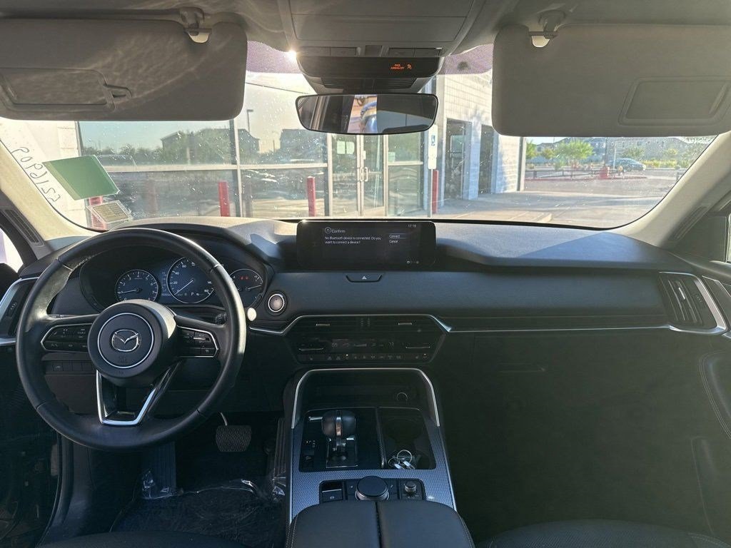 2024 Mazda CX-90 3.3 Turbo Preferred photo 7