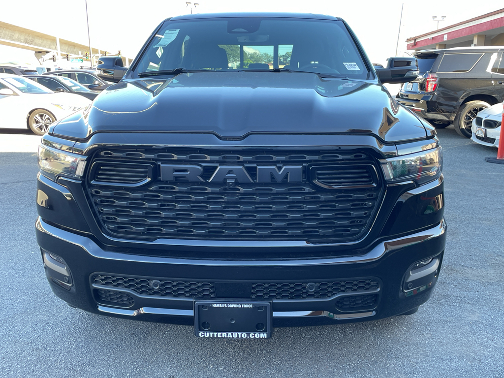 2026 RAM Ram 1500 Pickup Big Horn/Lone Star's photo