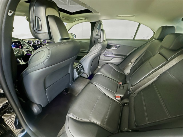 2022 Mercedes Benz C 300 photo 23