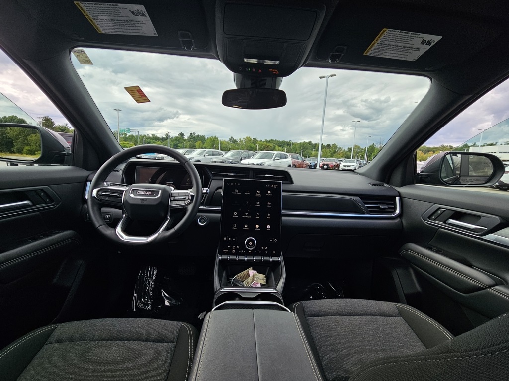 2025 Gmc Terrain Elevation photo 14