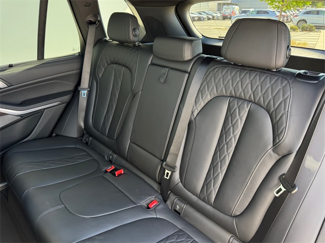 2026 Bmw X5 xDrive50e photo 23